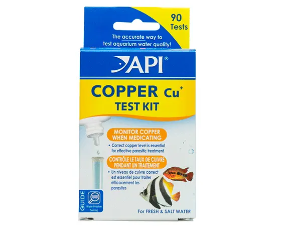 API Copper Test - image 1