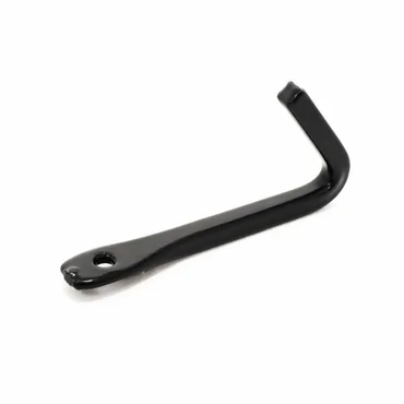 Forge Wall Hook 2-Pk - image 1