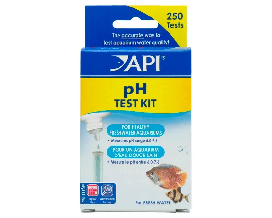 pH Test Kit - image 1