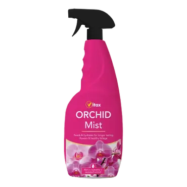 Vitax Orchid Mist Spray 300ml
