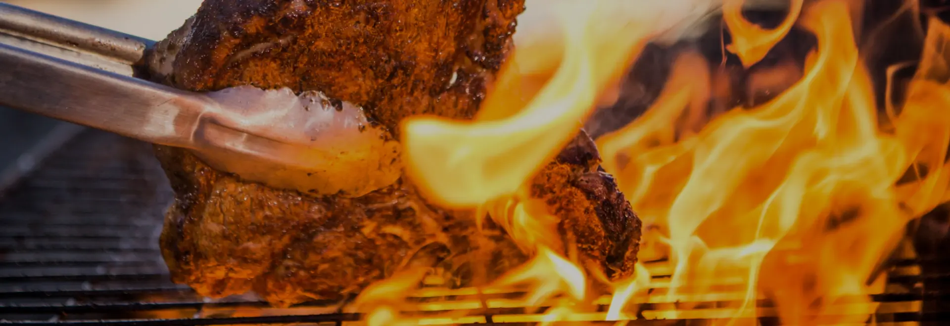 Gather, grill and enjoy summer evenings together