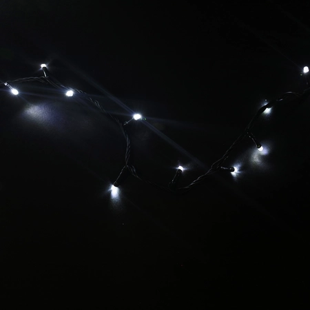 200l White Led Ultra Bright Lights - image 3