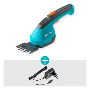 Accccut Battery Grass Shears - image 4