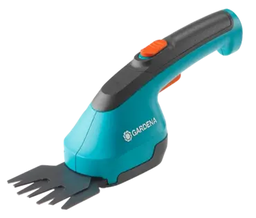 Accccut Battery Grass Shears - image 1