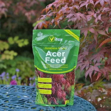 Acer Fertilliser Pouch 0.9kg - image 2