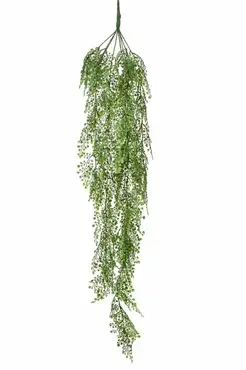 Adianthum Hanging Bush 105cm Green