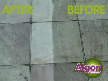 Algon Patio Cleaner - image 3