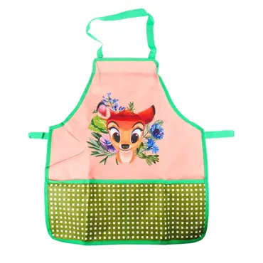 Apron Classic Bambi