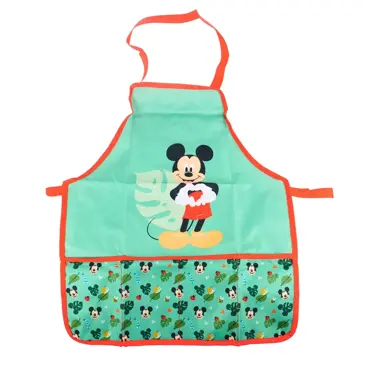 Apron Mickey