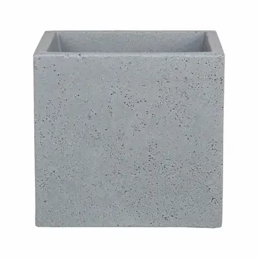 Apta Beton Cube 29cm Grey