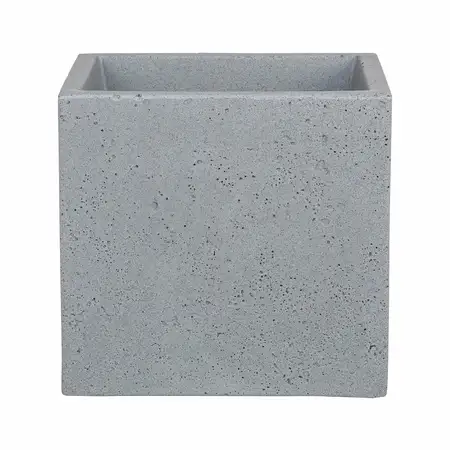 Apta Beton Cube 40cm Grey