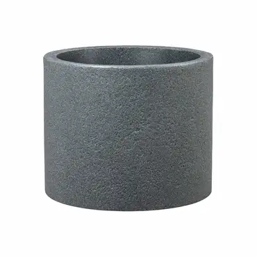 Apta Beton Low Cylinder 29cm Black - image 1