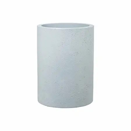 Apta Beton Tall Cylinder 29cm Grey - image 1