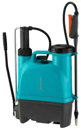 Backpack sprayer 12 L - image 1