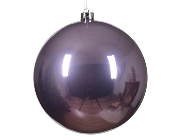 Bauble Shatterproof Sh