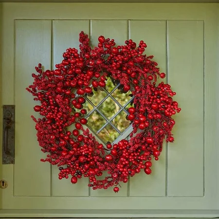 BerryBurst Wreath  - image 2