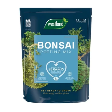 Bonsai Potting Mix