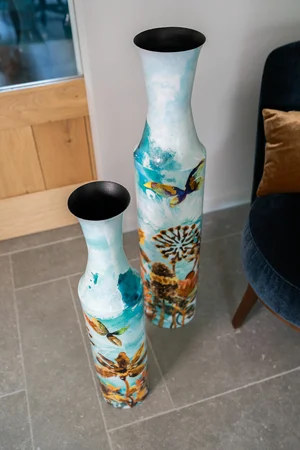 Bottle Fresia Fresh D18 H90 - image 2