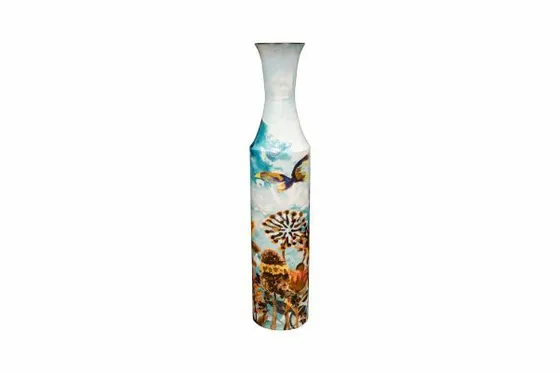 Bottle Fresia Fresh D18 H90 - image 1