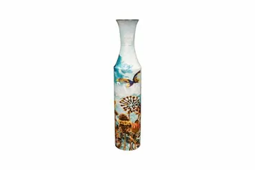 Bottle Fresia Fresh D18 H90 - image 1