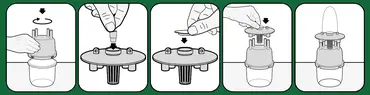 Box Tree Moth Trap (1 Trap) - image 4