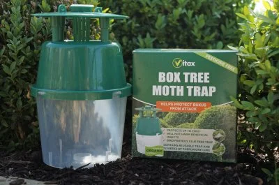 Box Tree Moth Trap (1 Trap) - image 3