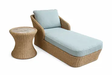 Britannia Daybed Sun Lounger Set