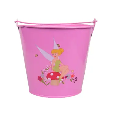 Bucket Tinkerbell