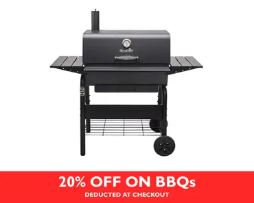 Char-Broil Charcoal Fusion Grill L
