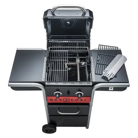 Char-Broil Gas2Coal 2.0 2B Euroflex - image 3