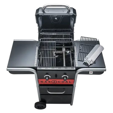 Char-Broil Gas2Coal 2.0 2B Euroflex - image 3