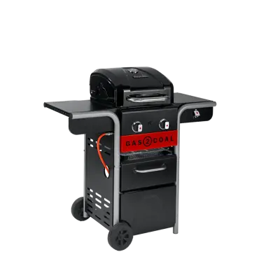Char-Broil Gas2Coal 2.0 2B Euroflex - image 4