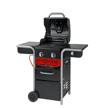 Char-Broil Gas2Coal 2.0 2B Euroflex - image 2