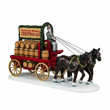 Christmas Ale Delivery - image 1