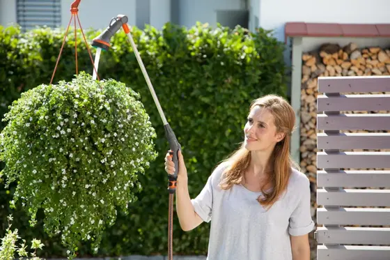 Comfort Hanging Basket Spray Lance - image 3