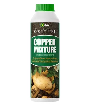 Copper Mixture 175g