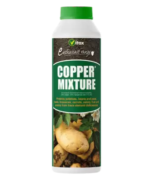 Copper Mixture 175g