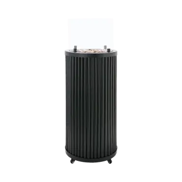 Cosipillar Tube Black
