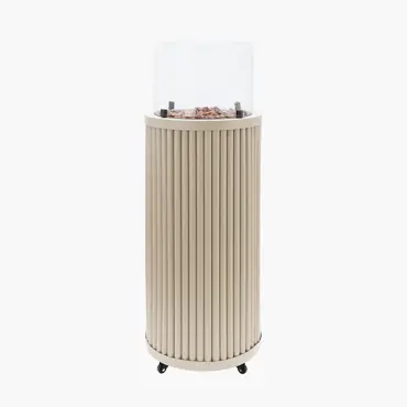 Cosipillar Tube Sandy Beige