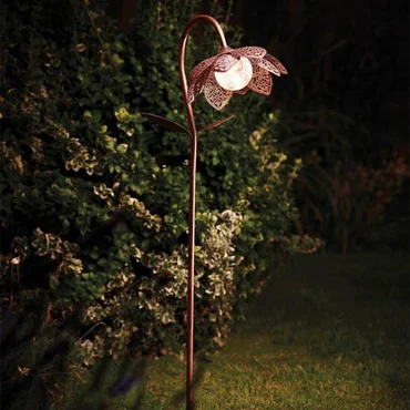 Damasque Solar Bloom - image 2