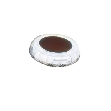 Décordisk - White & Multi Coloured 5l