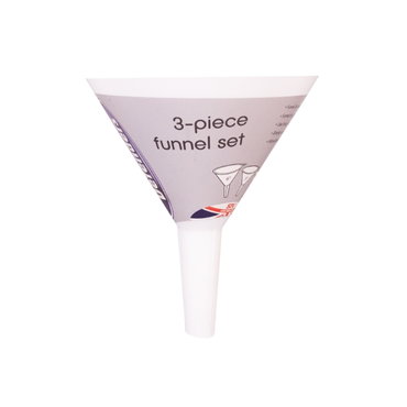 Defenders 3-Piece Funnel Set