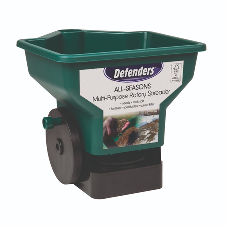 Defenders All-Seasons Multi-Purpose Rotary Spreader - image 1