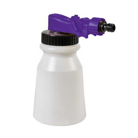 Defenders Multi-Mix Hose End Sprayer 750ml - image 4