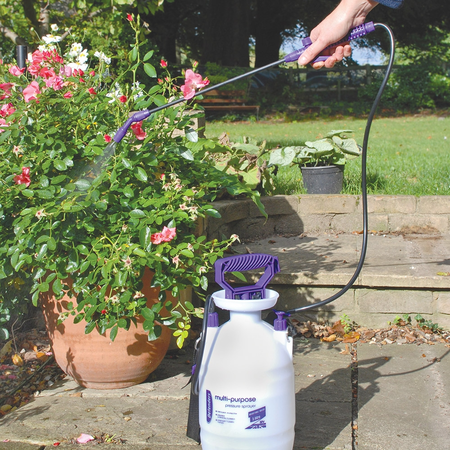 Defenders Pressure Sprayer 5L - image 4