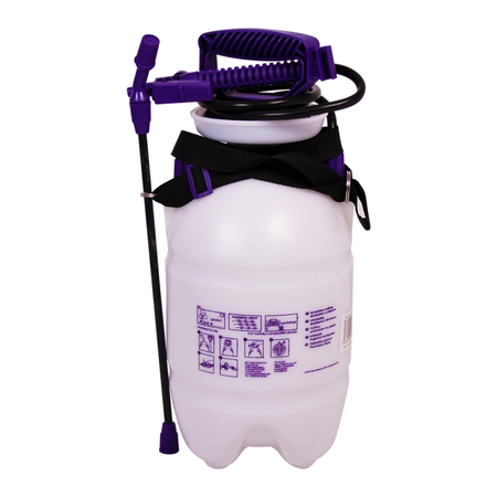 Defenders Pressure Sprayer 5L - image 2