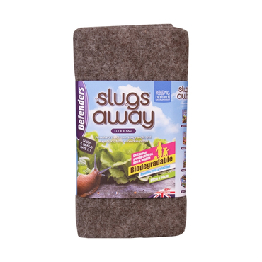 Defenders Slugs Away Wool Mat Small  - image 1