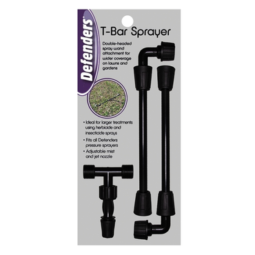 Defenders T-Bar Sprayer - image 1