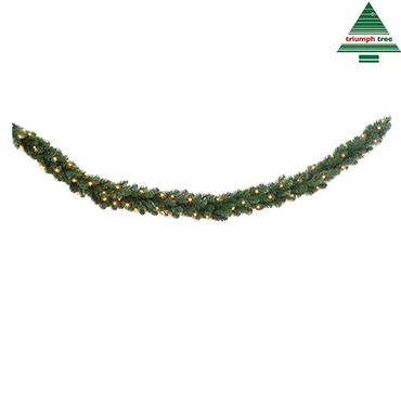 Diamond Garland LED 240L