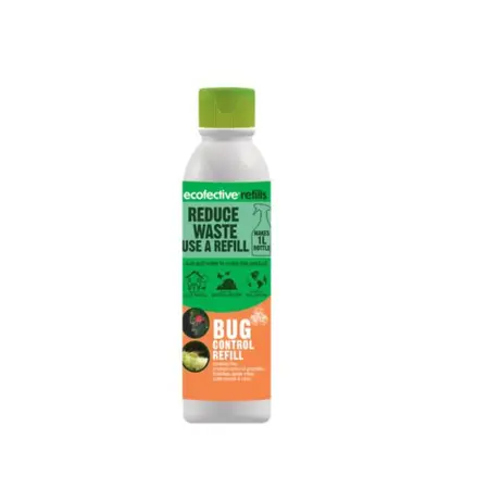 Ecofective Bug Control Refill 200ml